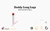 Daddy Long Legs: Đối thủ nặng kí của Flappy Bird ảnh 6 Daddy Long Legs: Đối thủ nặng kí của Flappy Bird ảnh 6